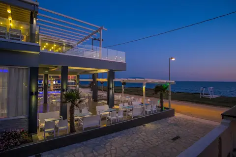 Must Boutique Hotel in Κανάλι — foto 7