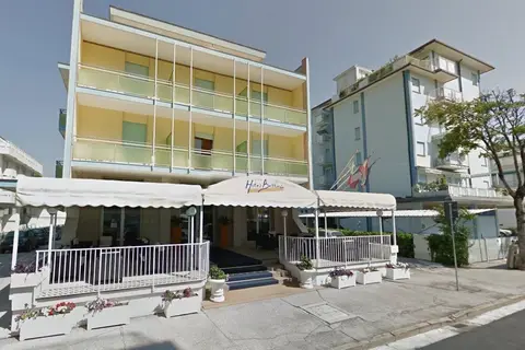 Hotel Bettina in Rome — foto 19