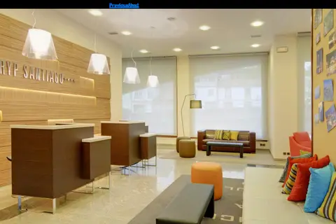 Hotel Santiago Plaza, Affiliated by Meliá in Santiago de Compostella — foto 3