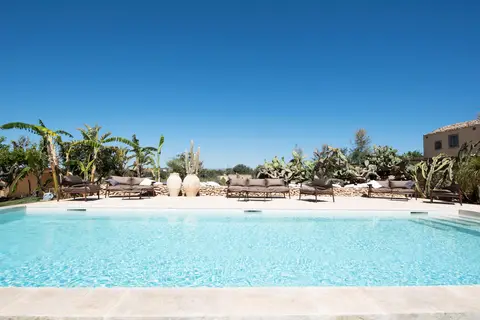 Baglio Siciliamo Country House in Noto, foto 8