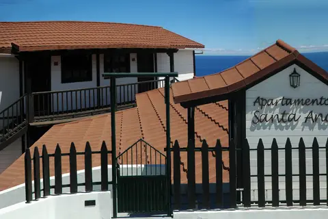 Apartamentos Santa Ana in San Sebastián de la Gomera — foto 13