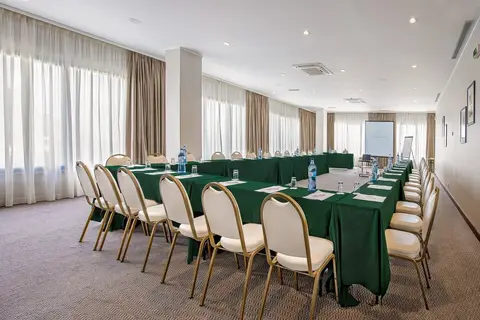 Santarém Hotel in Abrantes — foto 16