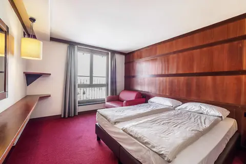 Hotel Piandineve in Ponte di Legno — foto 10