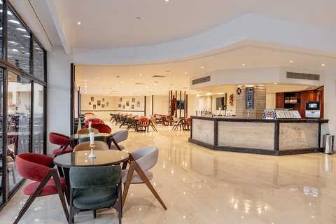 Blend Elphistone Resort foto 23