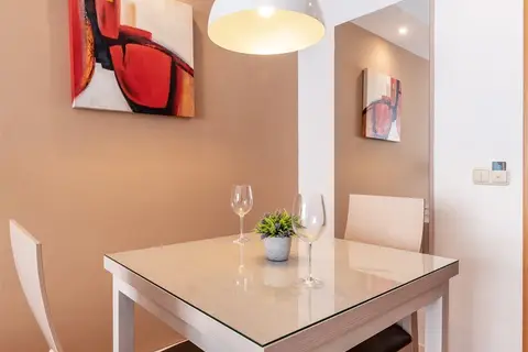 Aparthotel Puerto Azul in Marbella — foto 19