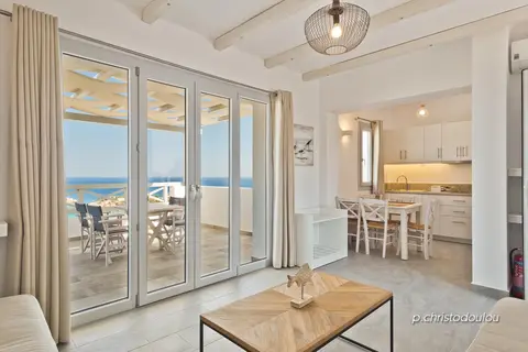 Alsalos Villas in Karpathos Municipal Unit, foto 6