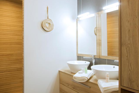 Résidence Mariande foto 8