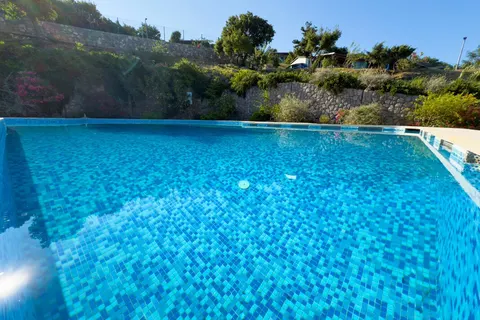 Camping Klenovica foto 11