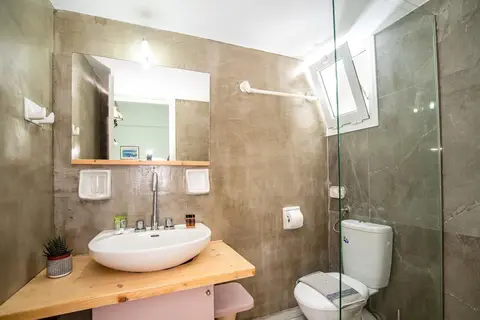 Alexandra Apartments in Δημοτική Ενότητα Μαλίων — foto 13