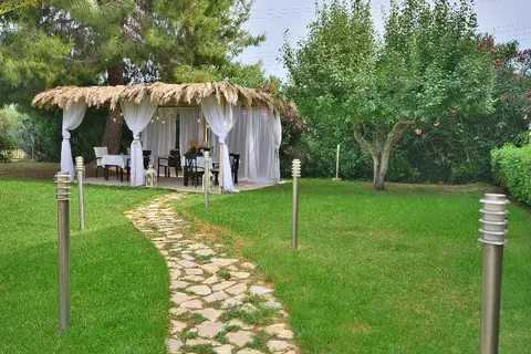 Agrilia Hotel in Δημοτική Ενότητα Λαγανά — foto 23