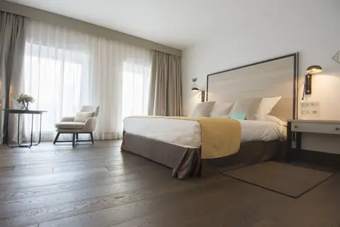 Parador de Lleida in Lleida — foto 11