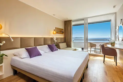 Hotel Histrion in Piran Pirano, foto 2