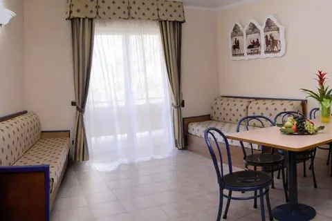 Akiris Resort in Nova Siri — foto 19