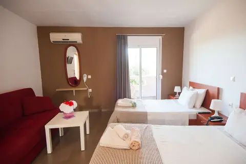 Elounda Sunrise Apartments in Δημοτική Ενότητα Αγίου Νικολάου — foto 11