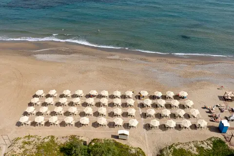 Orpheas Resort in Georgioupolis — foto 2