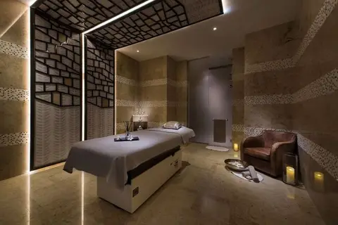 The Ritz-Carlton Doha in Doha — foto 24
