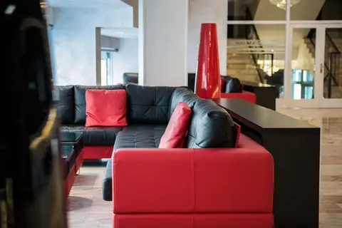 Sallés Hotel Málaga Centro in Guadalmar-San Julián — foto 21