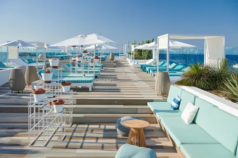 Iberostar Selection Santa Eulalia Ibiza - adults only foto 11