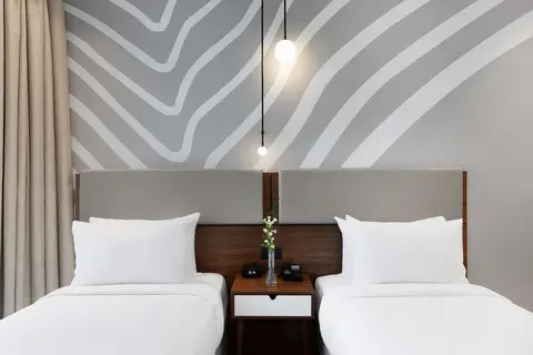 Adagio Premium The Palm in Dubai — foto 29