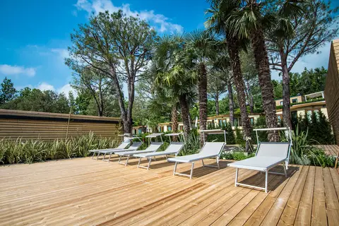 Camping La Gardiola in San Felice del Benaco — foto 11