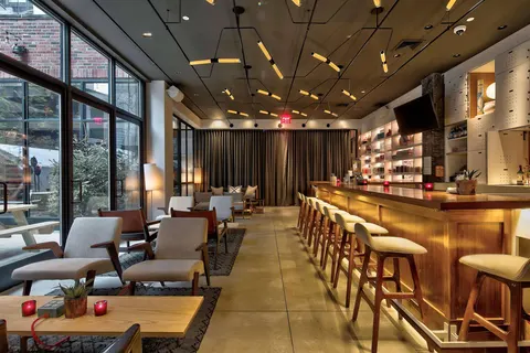 Hotel Arlo SoHo foto 13