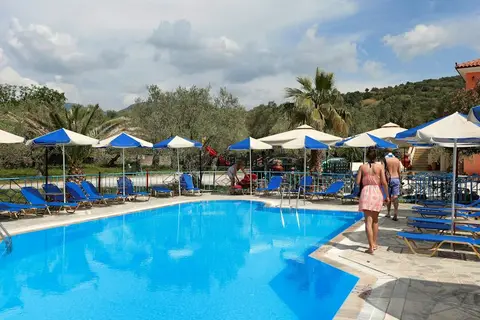 Hotel Harris in Petra, foto 22