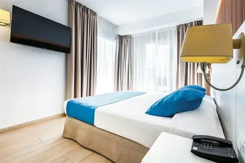 Hotel Rosamar in Alicante — foto 6
