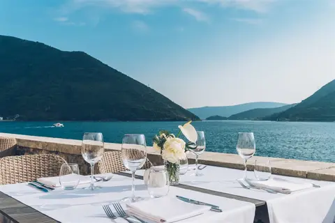 Heritage Grand Perast by Rixos in Perast — foto 9