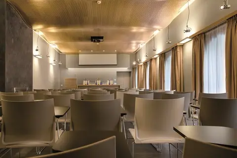 Hotel Il Cantico in Rome — foto 22