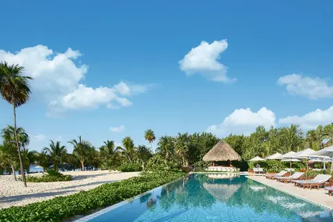 Chablé Maroma in Cancún — foto 21