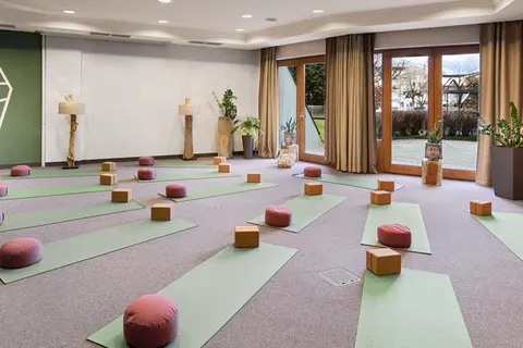 Hotel das Alpenhaus Kaprun foto 21