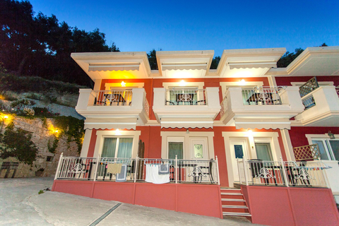 Appartementen Letista foto 15