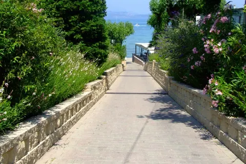 San Benedetto Camping Relais in Peschiera del Garda — foto 16