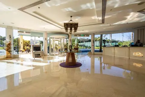 Sierra Sharm El Sheikh Hotel in Sharm El Sheikh, foto 15