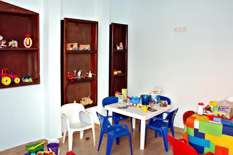 Hotel Boulevard in Alanya — foto 14