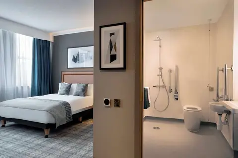 Leonardo Royal Hotel Edinburgh in Edinburgh — foto 19