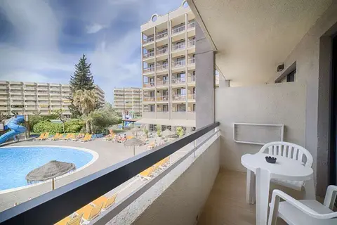Ohtels Belvedere in Salou — foto 20