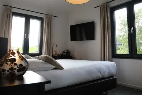 Hotel Restaurant Lamy foto 8