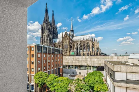 CityClass Hotel am Dom foto 1