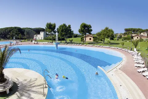 Gitavillage California in Montalto di Castro — foto 2