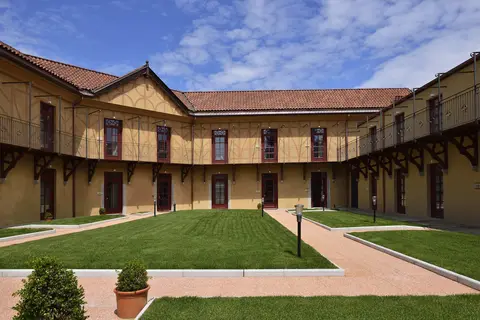 Castello Dal Pozzo Resort Lago Maggiore in Oleggio — foto 13