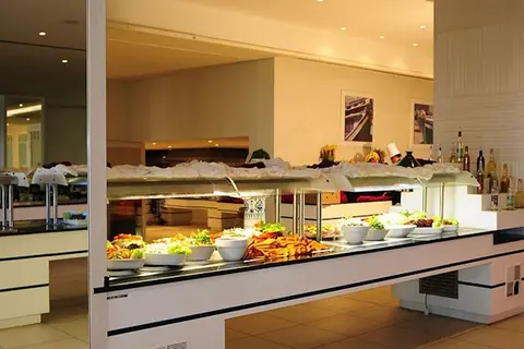 Vincci Helios Beach in Tezdaine — foto 4