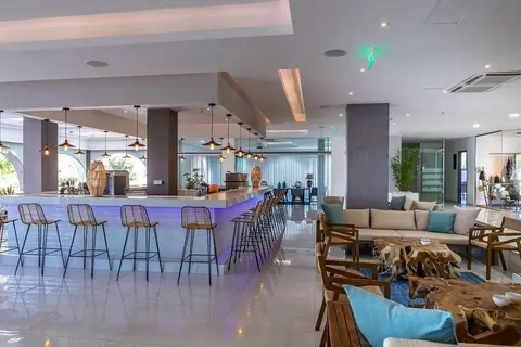 Leonardo Kolymbia Resort in Kolymbia, foto 27