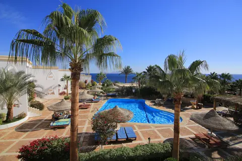 Club Reef Resort in Sharm El Sheikh — foto 14