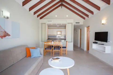 Apartamentos Cinco Plazas in Tías — foto 24