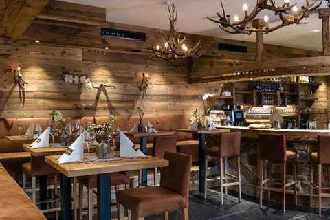 VAYA St. Zeno Lodge foto 25