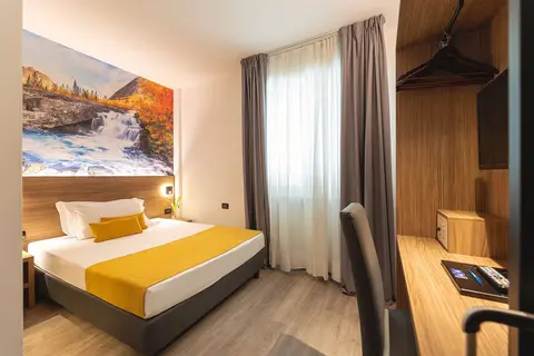 Hi Hotels Trento in Trente, foto 10