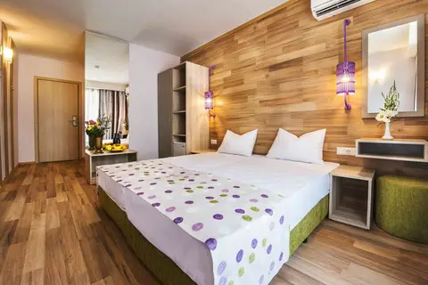Hotel Imperial in Slanchev Bryag, 8240 Sunny Beach — foto 3