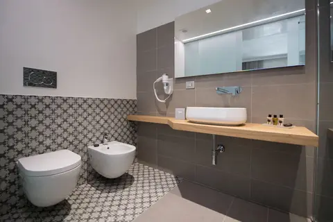 Hotel Caportigia in Syracuse — foto 15