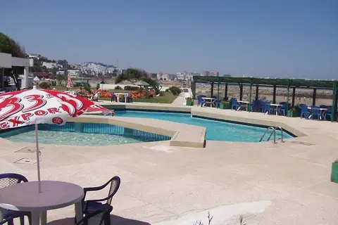 Hotel Tarik Tanger in Tanger, foto 10